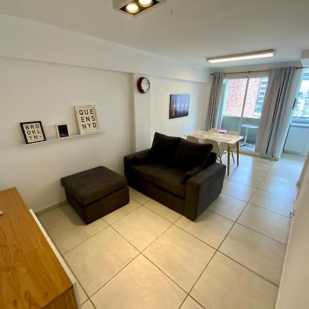 Appartement 9 De Julio 930 5 B à Rosario Extérieur photo